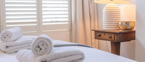 2 camere, ferro/asse da stiro, culla da viaggio, Wi-Fi