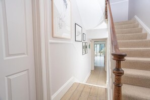 Interior - Art House ground and lower ground floor (Bathwick)