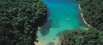 Vacation home "more i sol" with pool in Croatia