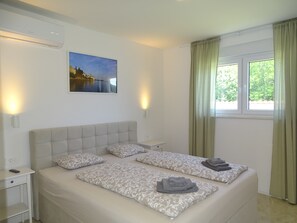 3 Schlafzimmer, Bügeleisen/Bügelbrett, kostenloses WLAN, Bettwäsche