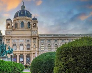 Point of interest - Chic Room with Private Bath | Mariahilferstraße (Vienna)