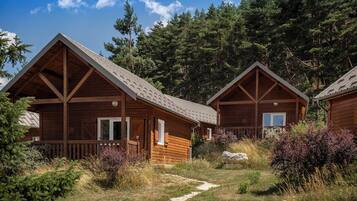 Chalet | Terrace/patio