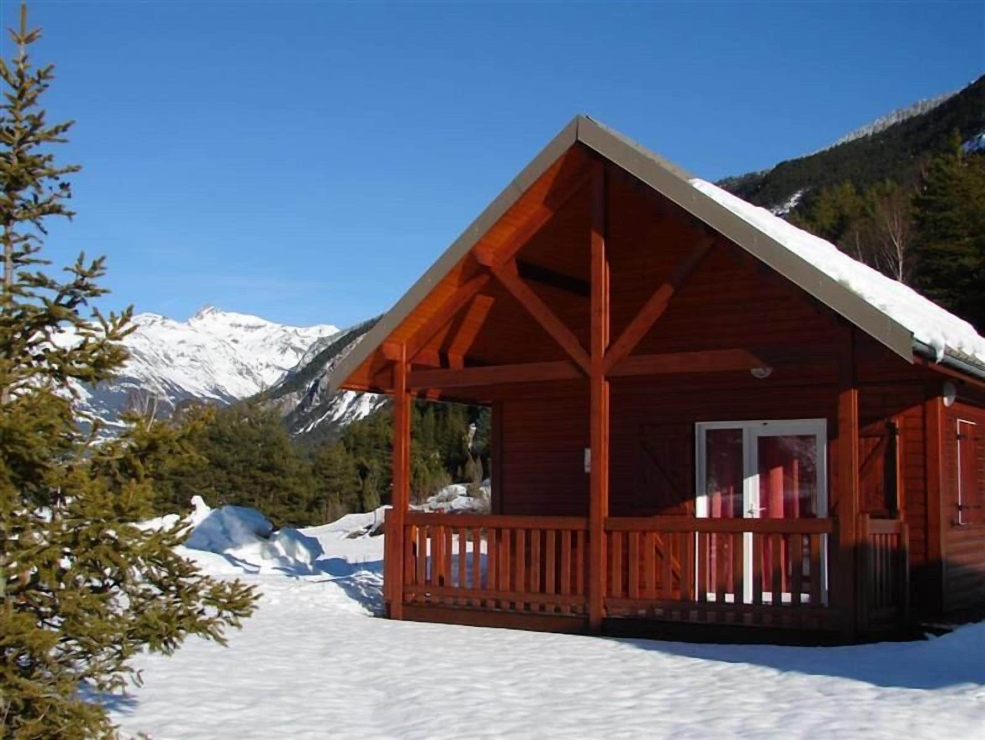 Chalet | Terrace/patio