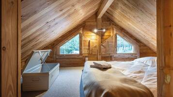 Chalet superior