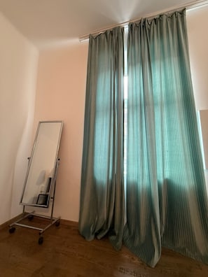 Apartamento básico | Vistas desde la habitación