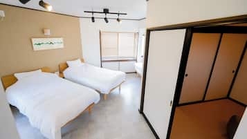 Comfort House, Non Smoking | Free WiFi, bed sheets
