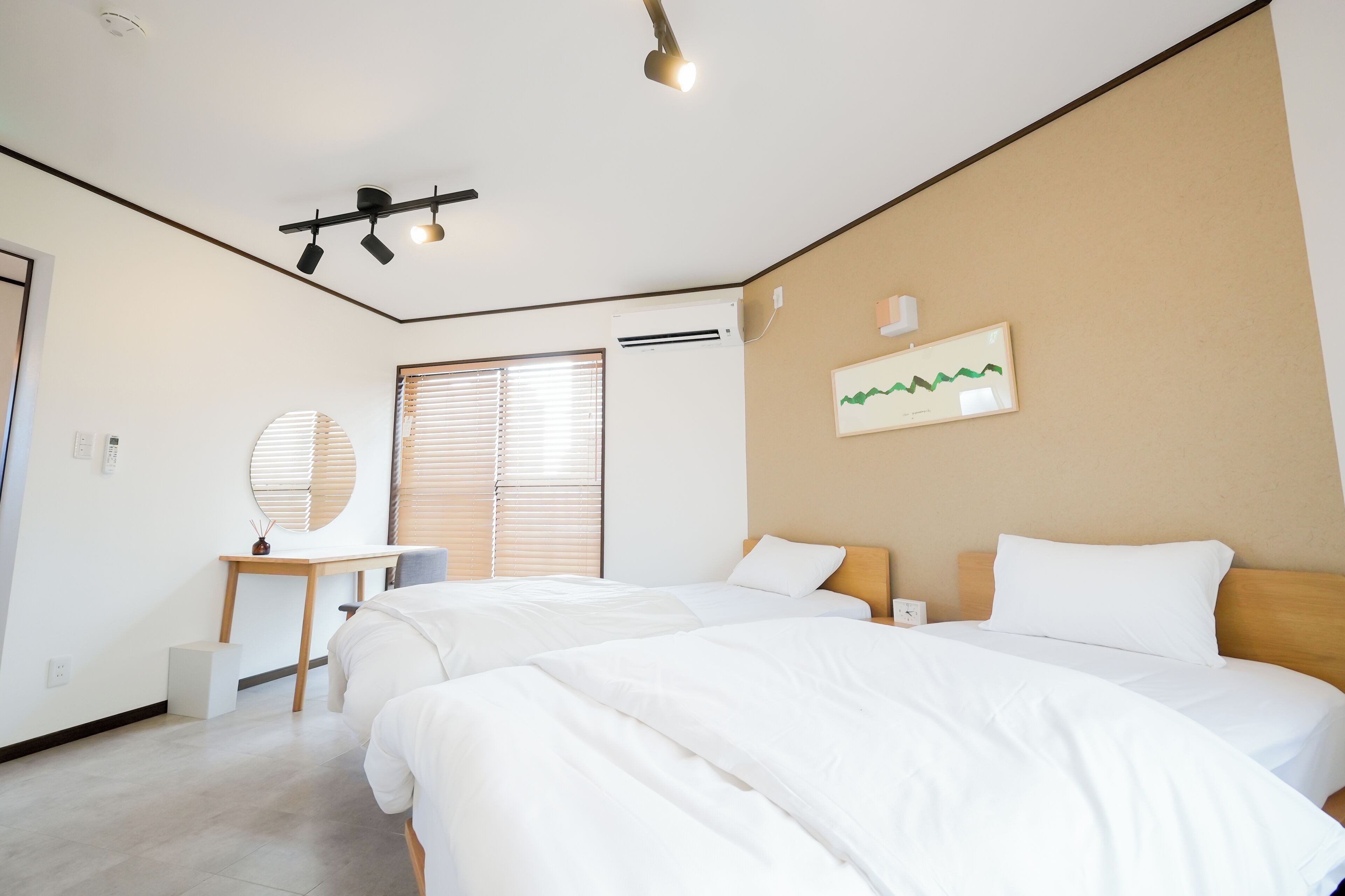 Comfort House, Non Smoking | Free WiFi, bed sheets