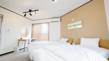 Comfort House, Non Smoking | Free WiFi, bed sheets