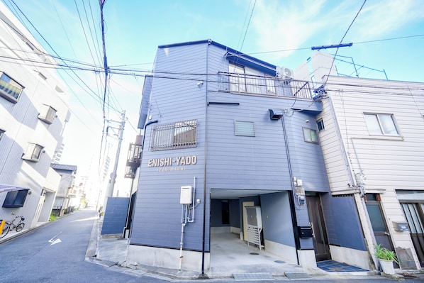 外觀