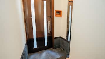 Hus Comfort - icke-rökare | Gratis wi-fi och sängkläder