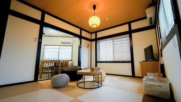 Comfort House, Non Smoking | Free WiFi, bed sheets