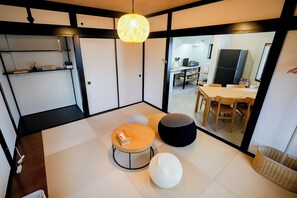 Comfort House, Non Smoking