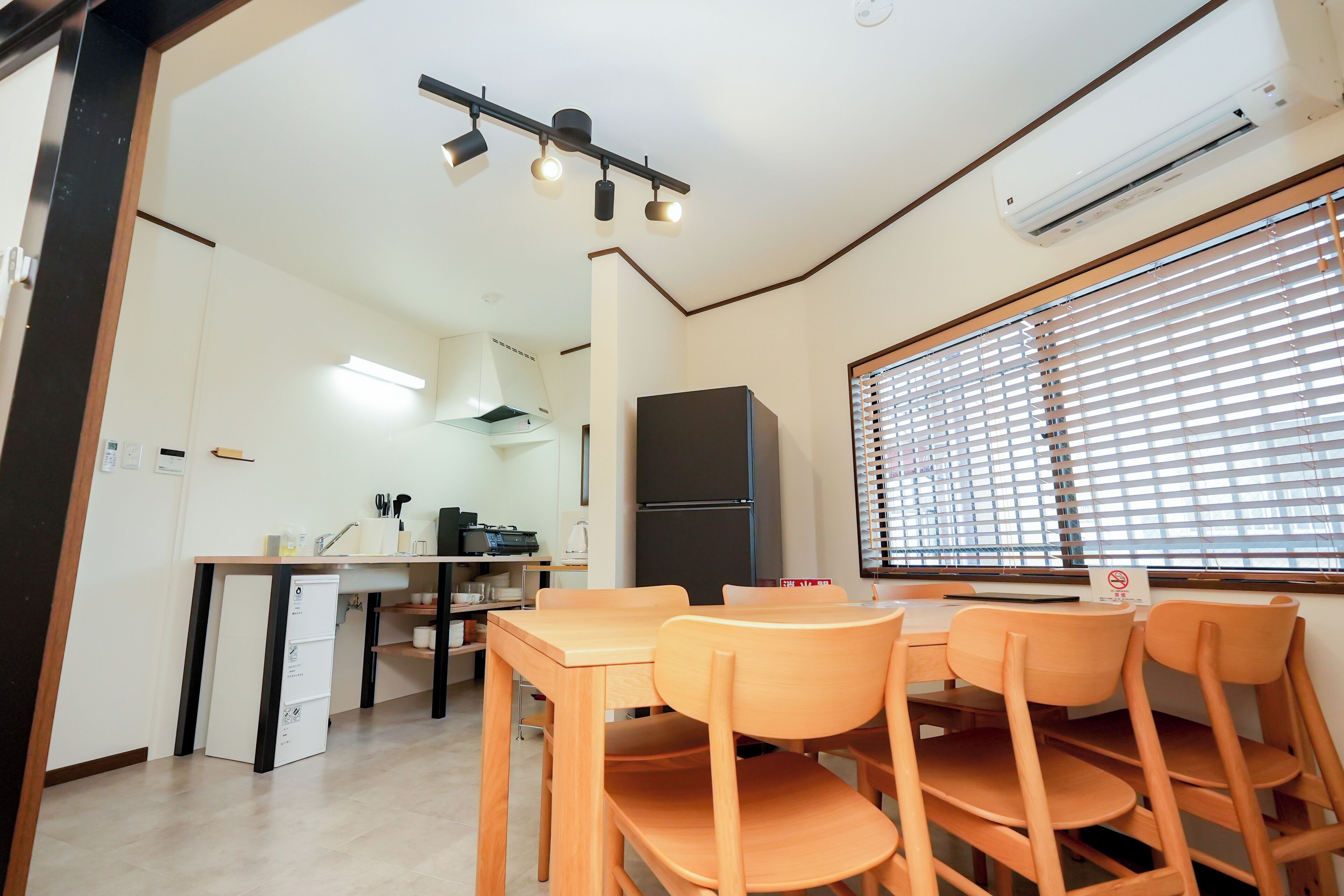 舒適單棟房屋, 非吸煙房 | 房內用餐