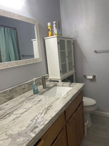 Sheppard AFB bed & breakfast in awesome Burkburnett