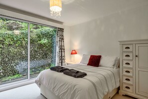 3 habitaciones, wifi gratis y ropa de cama 