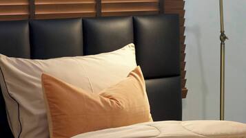 4 bedrooms