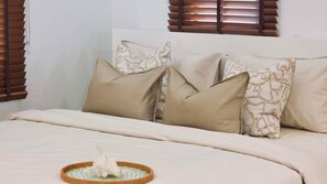 House, 4 Bedrooms, Smoking, Balcony | 4 bedrooms