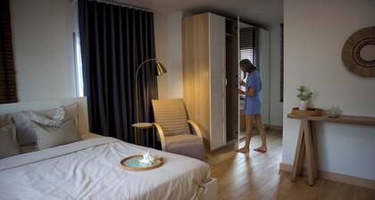 Waterfront Private Residence