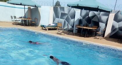 Mutengene Resort Webuye