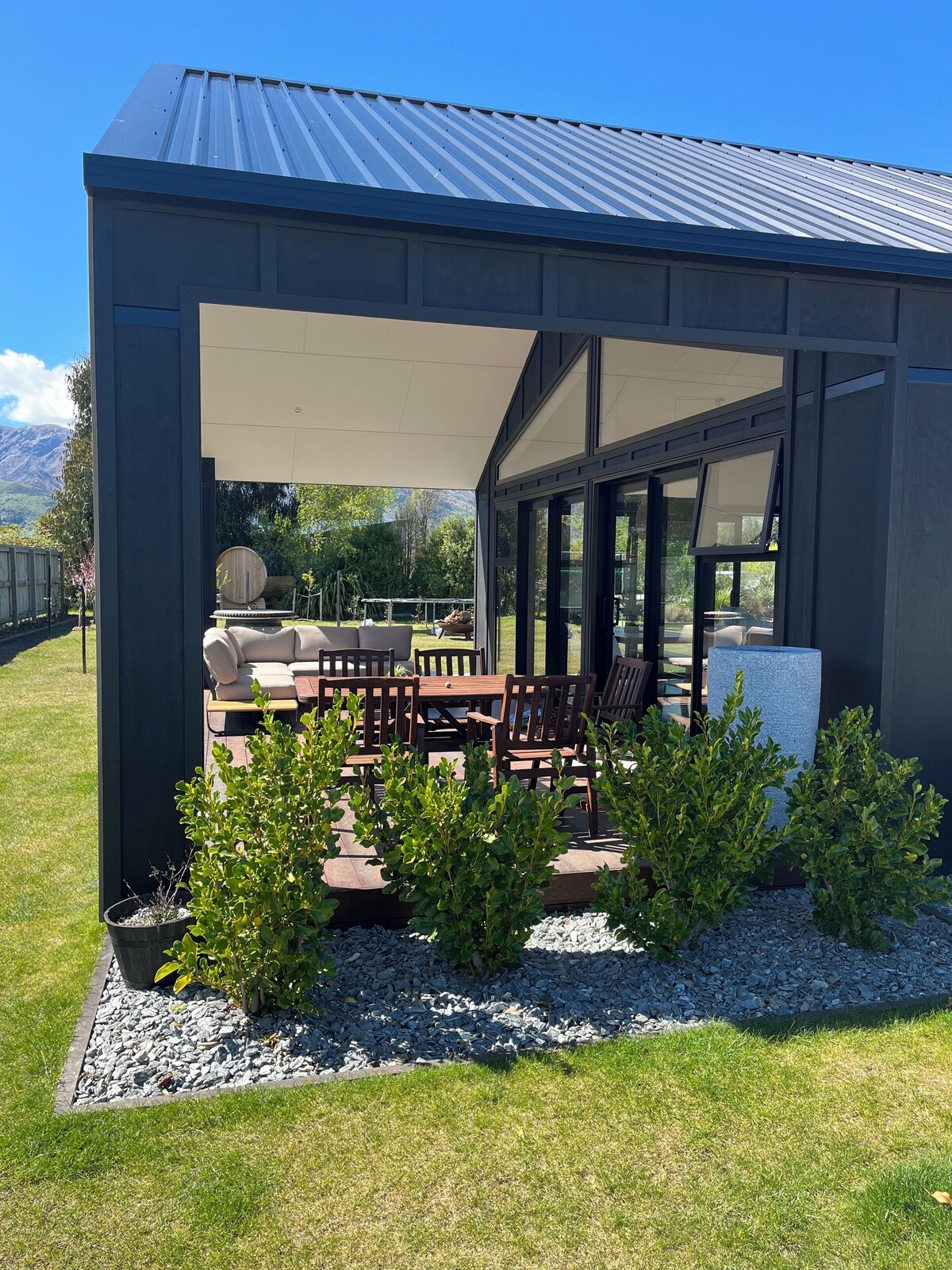 Bild für Gastgeberprofil