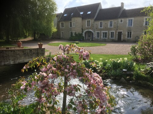 Canon 1-bedroom apartment with pool and jacuzzi