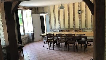 Restauration
