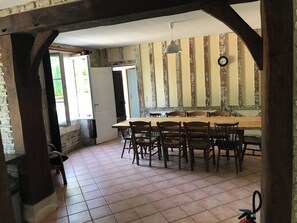 Restauration