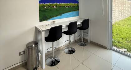 2 Bedroom House Nueva San Miguel Casa Del Encanto