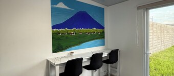 2 Bedroom House Nueva San Miguel Casa Del Encanto