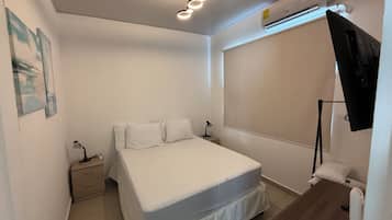 2 habitaciones y wifi