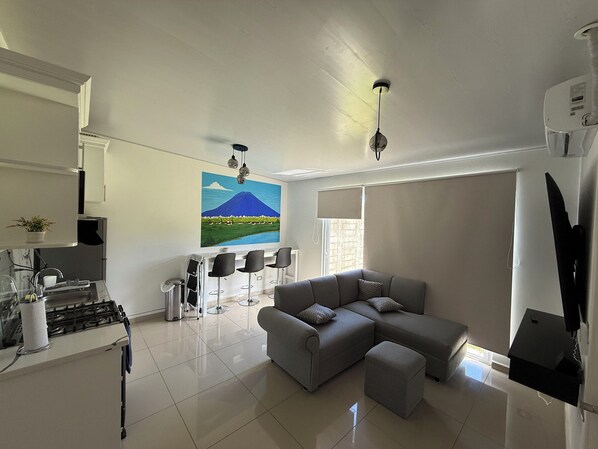 Älytelevisio, stereot