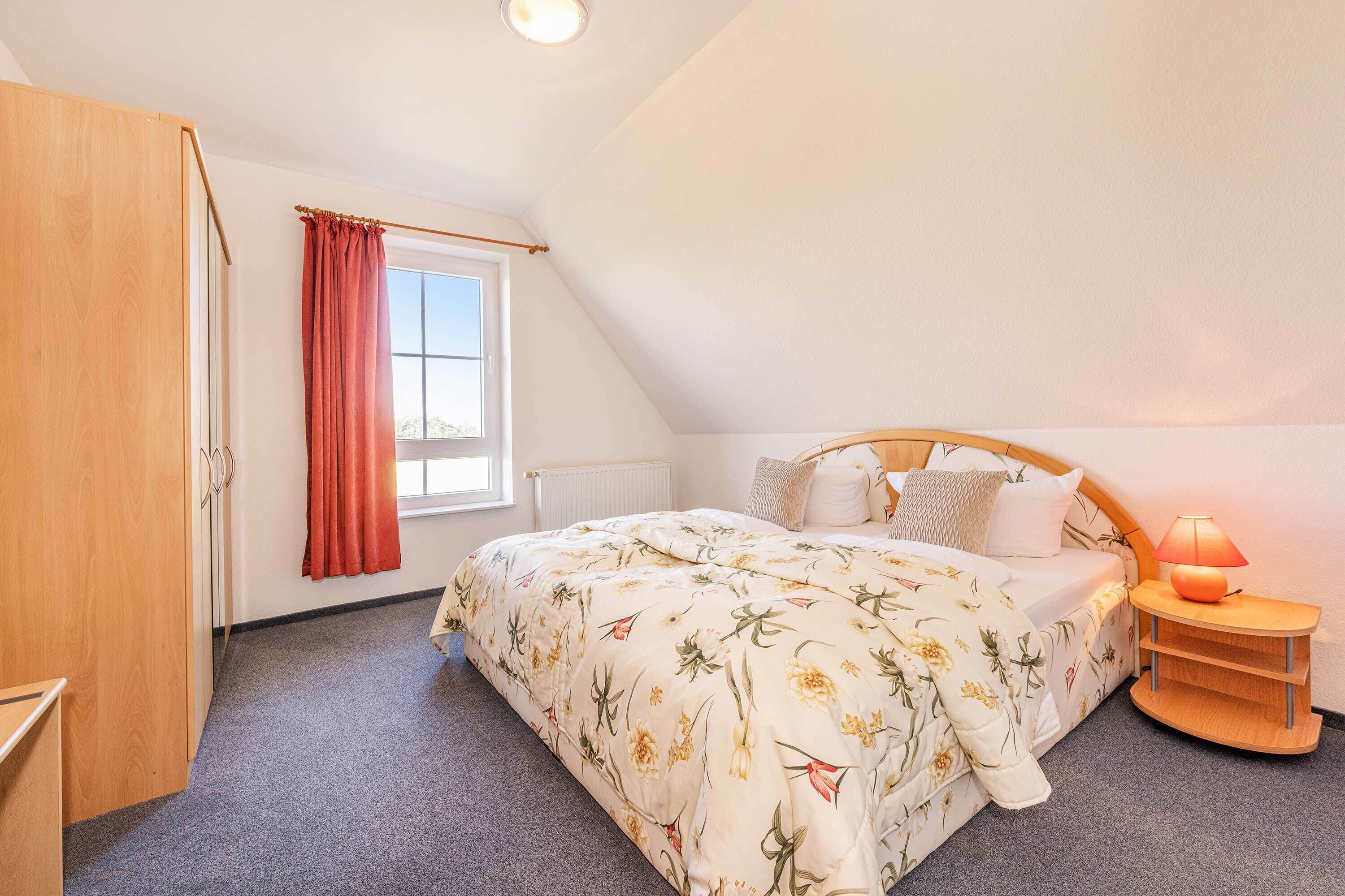 2 Schlafzimmer, kostenloses WLAN