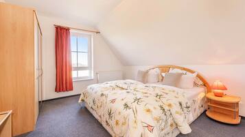 2 Schlafzimmer, kostenloses WLAN