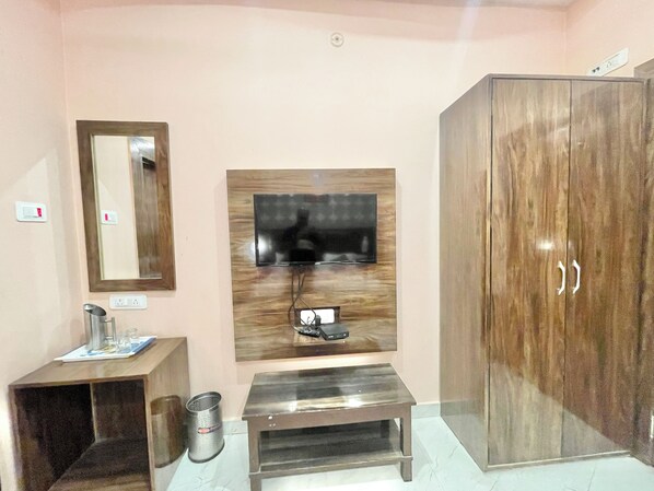 وسيلة راحة في الغرفة