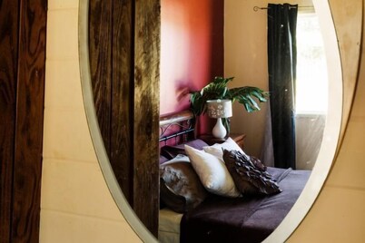 Aussie Chillout - Coal d' Vine Cottage - Cessnock NSW