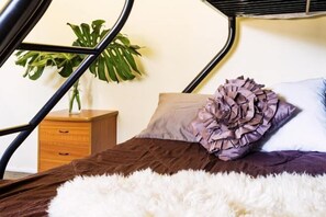 Room - Aussie Chillout - Coal d' Vine Cottage - Cessnock NSW (Cessnock)