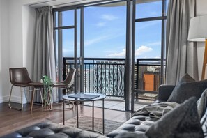 Fernseher, Arbeitsbereiche