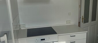 Classic Brownstone Apartments and Rooms