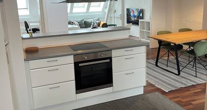 Classic Brownstone Apartments and Rooms