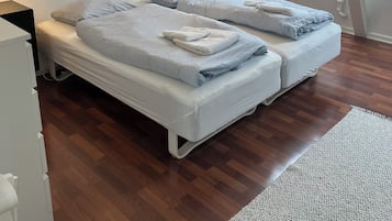 Departamento Confort, para no fumadores, vista a la ciudad | Tabla de planchar con plancha y wifi gratis