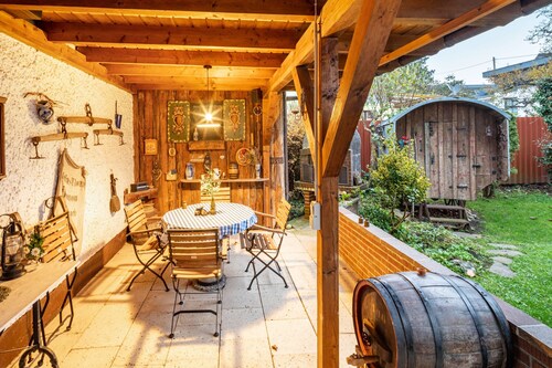 Vroni Holiday Apartment - Hochzoll South