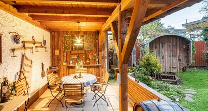 Vroni Holiday Apartment - Hochzoll South