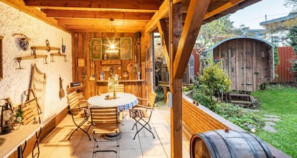 Vroni Holiday Apartment - Hochzoll South