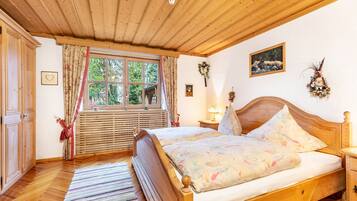 1 Schlafzimmer, WLAN