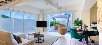 Resort Villa KAPUKA KOURIJIMA