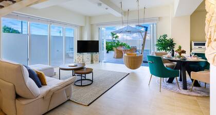 Resort Villa KAPUKA KOURIJIMA