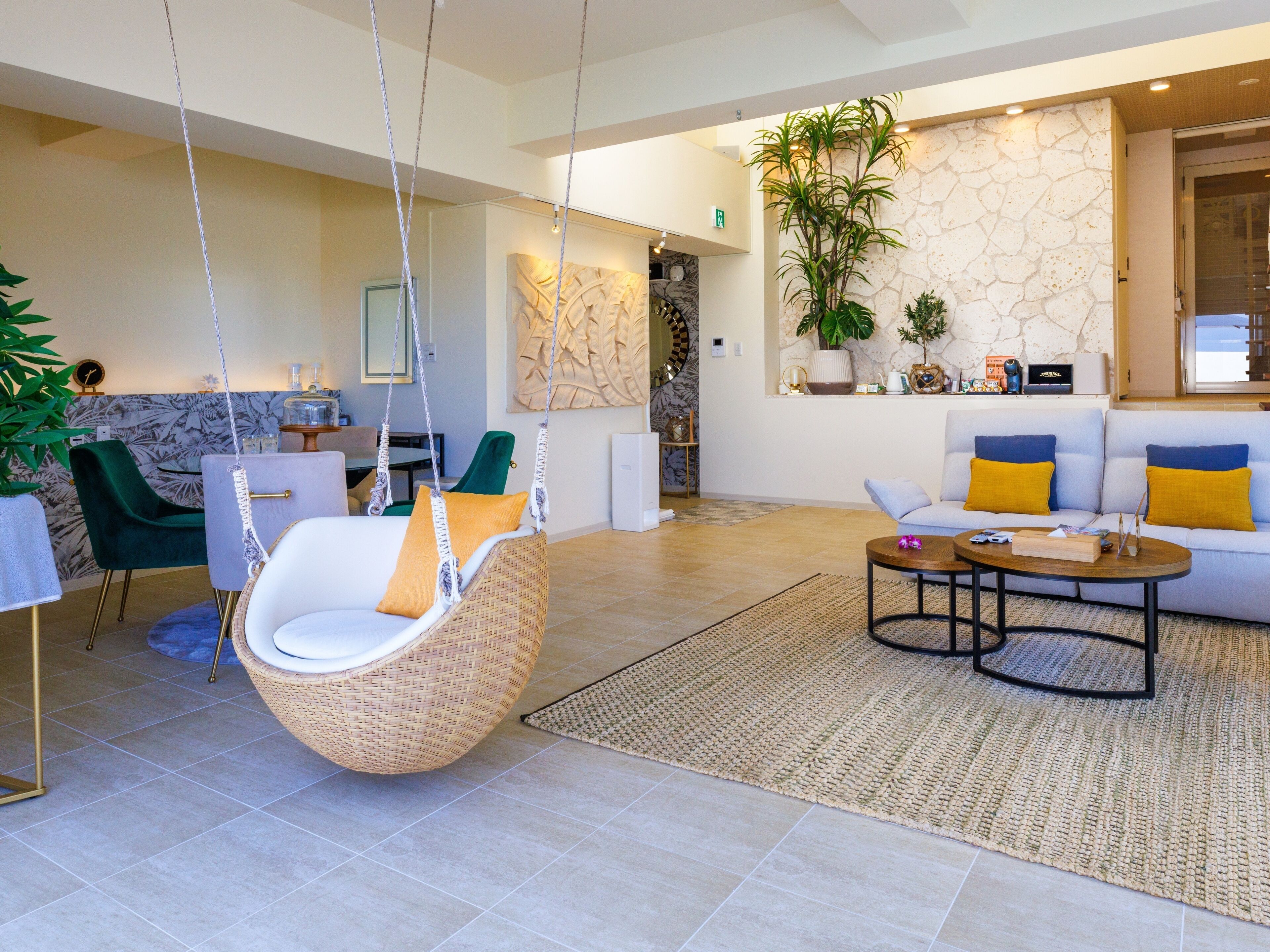 Luxury Villa, 1 King Bed, Balcony, Ocean View | Free minibar, desk, laptop workspace, soundproofing