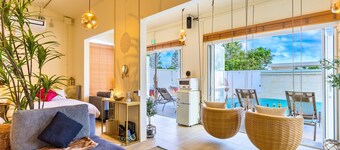 Resort Villa KAPUKA KOURIJIMA