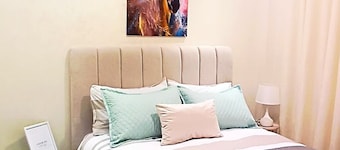 Modern Flat with Terrace- Central Kenitra- 4 min to Sebou River