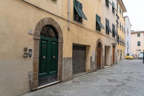 Fachada
